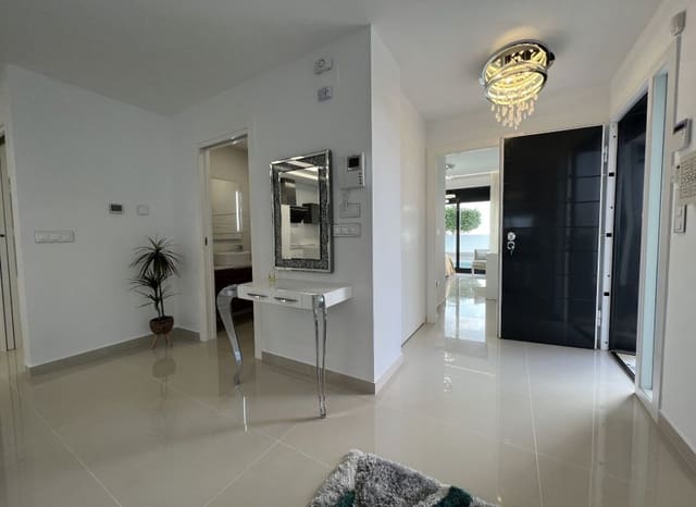 5 chambre Villa/Maison à vendre à San Miguel de Salinas avec piscine - 849 000 € (Ref: 9525484)