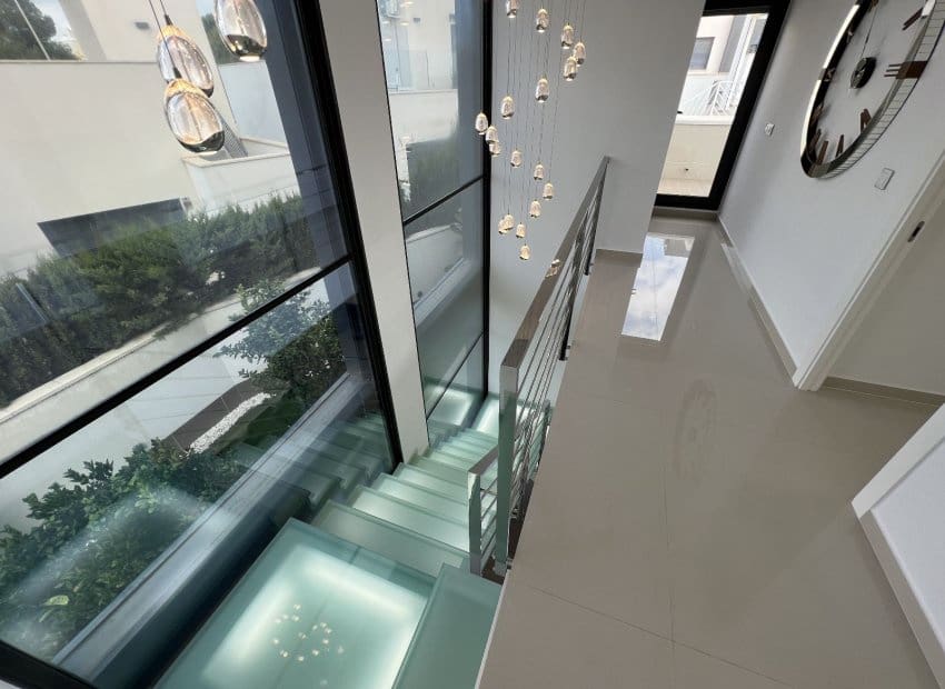 5 chambre Villa/Maison à vendre à San Miguel de Salinas avec piscine - 849 000 € (Ref: 9525484)