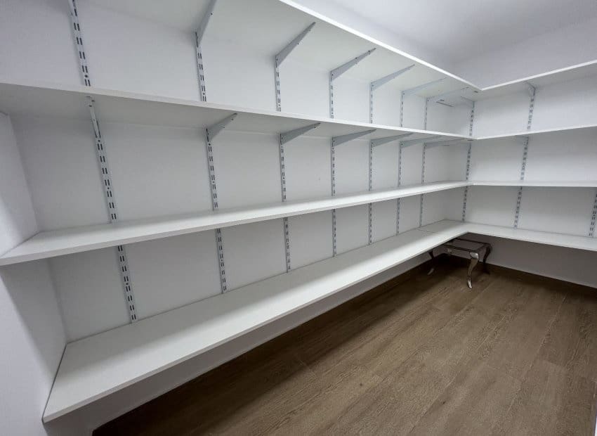 5 chambre Villa/Maison à vendre à San Miguel de Salinas avec piscine - 849 000 € (Ref: 9525484)