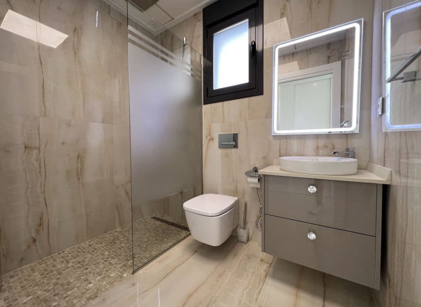 5 chambre Villa/Maison à vendre à San Miguel de Salinas avec piscine - 849 000 € (Ref: 9525484)