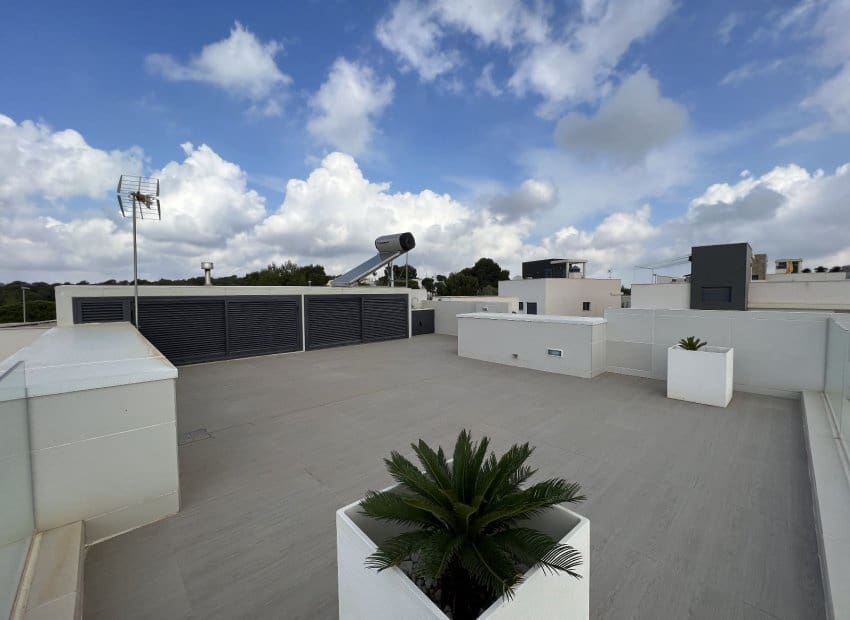 5 chambre Villa/Maison à vendre à San Miguel de Salinas avec piscine - 849 000 € (Ref: 9525484)