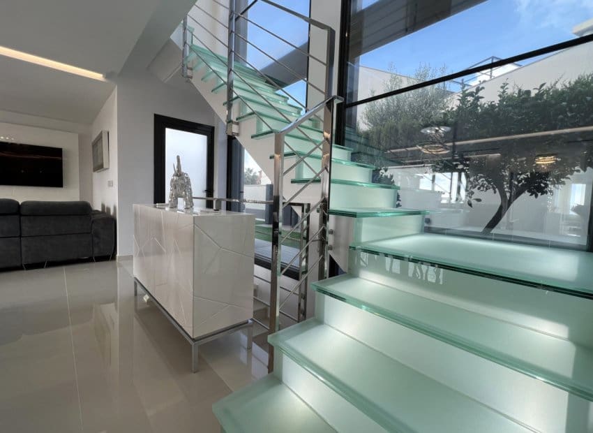 5 chambre Villa/Maison à vendre à San Miguel de Salinas avec piscine - 849 000 € (Ref: 9525484)