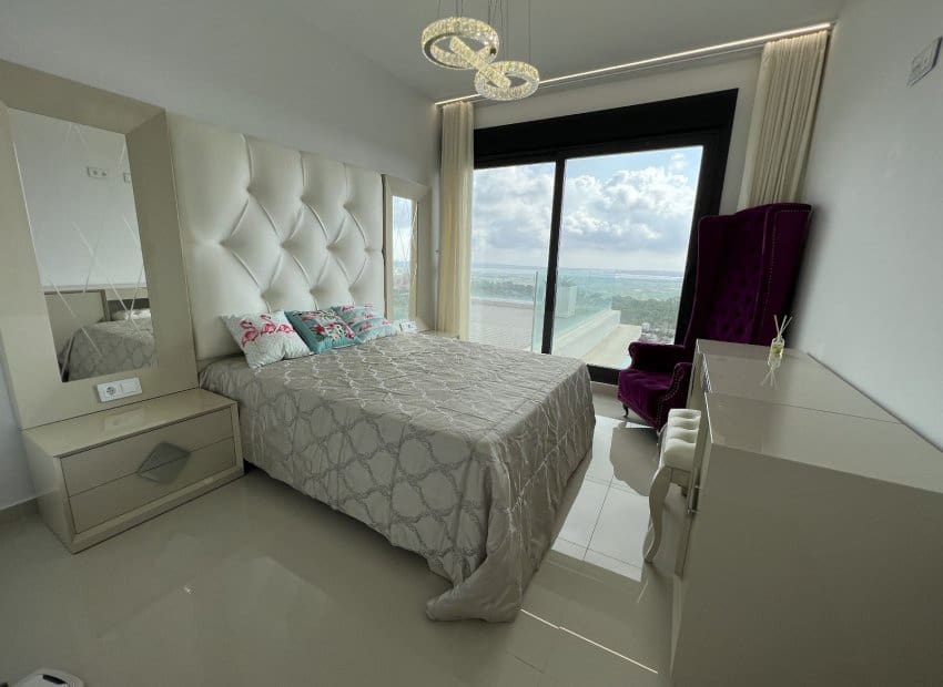 5 chambre Villa/Maison à vendre à San Miguel de Salinas avec piscine - 849 000 € (Ref: 9525484)