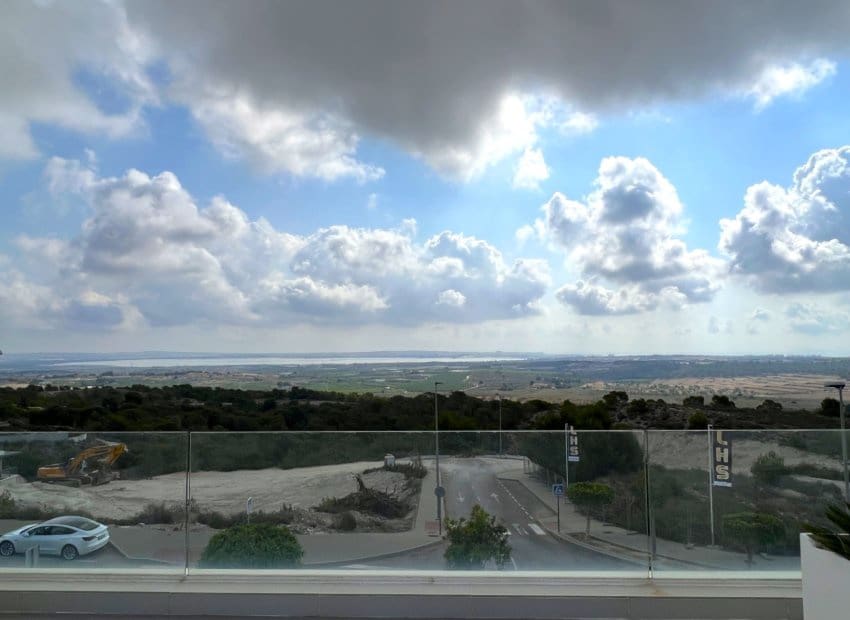 5 chambre Villa/Maison à vendre à San Miguel de Salinas avec piscine - 849 000 € (Ref: 9525484)