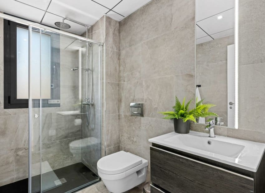 5 makuuhuone Huvila myytävänä paikassa Cabo Roig mukana uima-altaan - 829 000 € (Ref: 9525485)