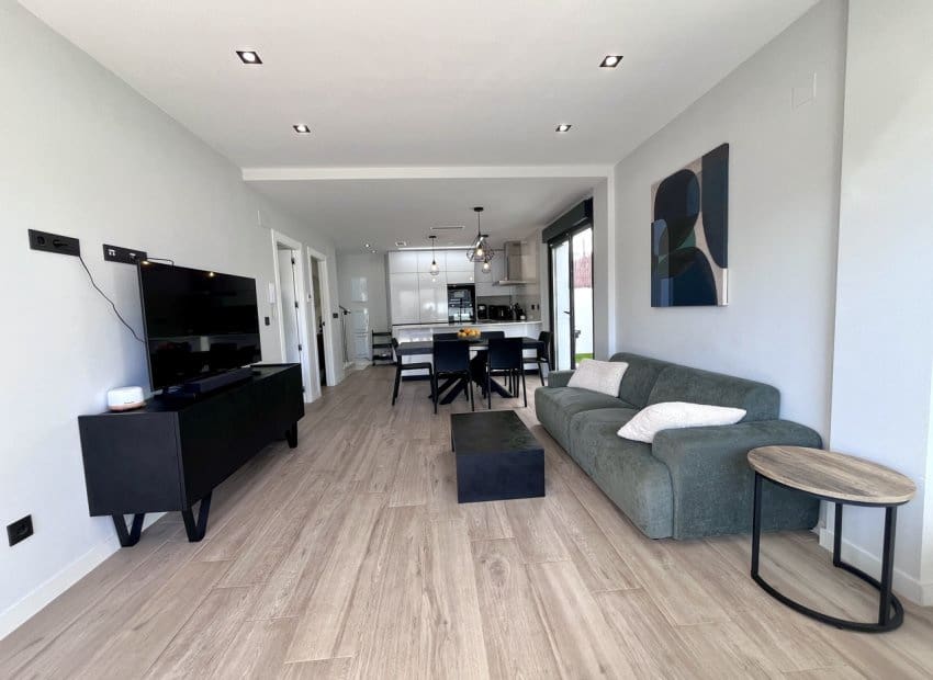 4 soverom Villa til salgs i Playa Flamenca med svømmebasseng - € 794 950 (Ref: 9525486)