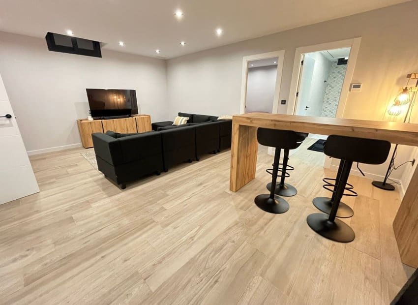 4 soverom Villa til salgs i Playa Flamenca med svømmebasseng - € 794 950 (Ref: 9525486)