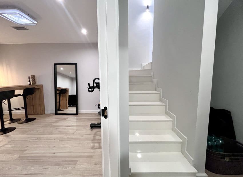 4 soverom Villa til salgs i Playa Flamenca med svømmebasseng - € 794 950 (Ref: 9525486)