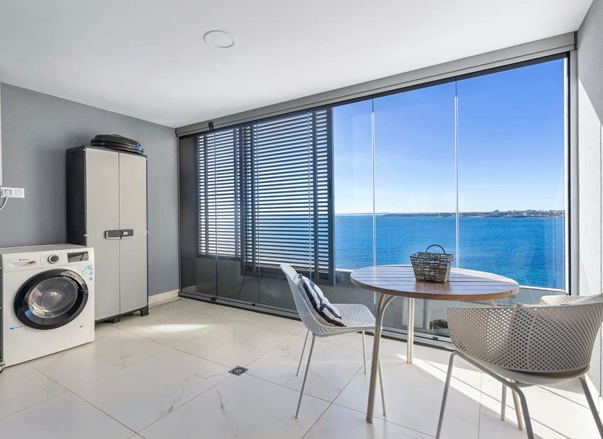 2 bedroom Apartment for sale in Punta Prima - € 765,000 (Ref: 9525487)