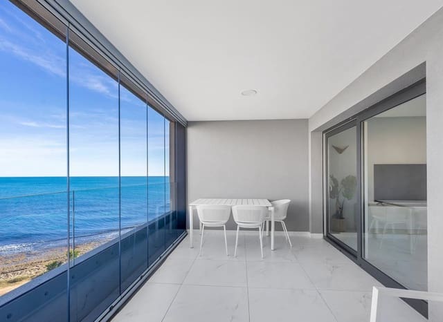 2 bedroom Apartment for sale in Punta Prima, Torrevieja - € 765,000 (Ref: 9525487)