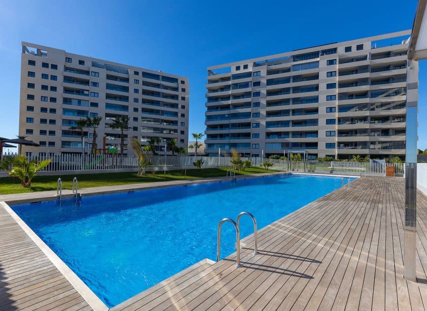2 bedroom Apartment for sale in Punta Prima - € 765,000 (Ref: 9525487)