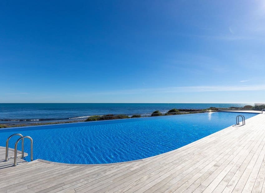 2 bedroom Apartment for sale in Punta Prima - € 765,000 (Ref: 9525487)