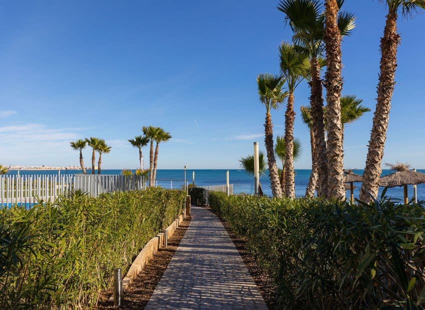 2 bedroom Apartment for sale in Punta Prima - € 765,000 (Ref: 9525487)