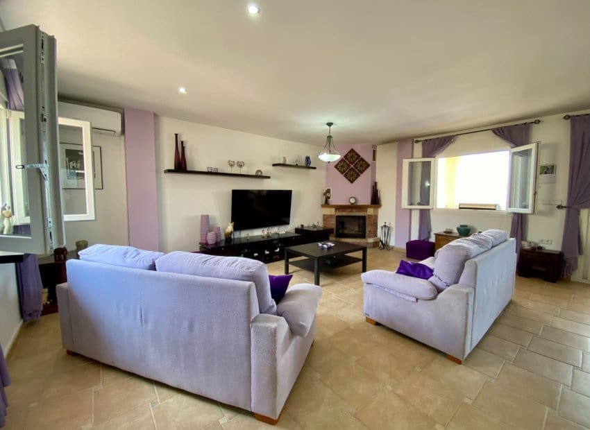 3 camera da letto Villa in vendita in Algorfa con piscina - 599.990 € (Rif: 9525488)