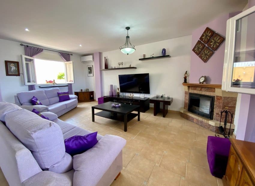 3 camera da letto Villa in vendita in Algorfa con piscina - 599.990 € (Rif: 9525488)