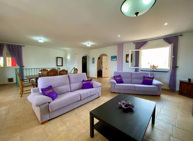 3 camera da letto Villa in vendita in Algorfa con piscina - 599.990 € (Rif: 9525488)