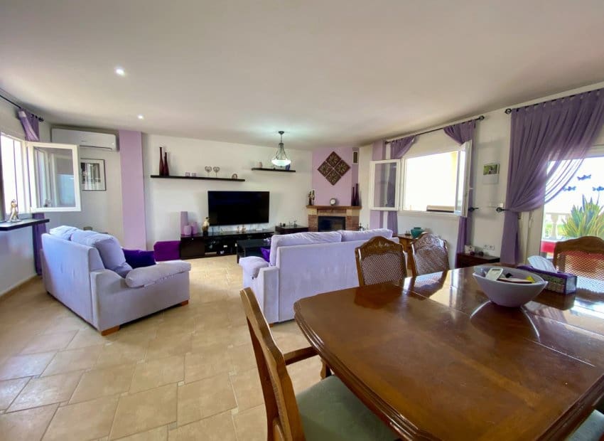 3 camera da letto Villa in vendita in Algorfa con piscina - 599.990 € (Rif: 9525488)