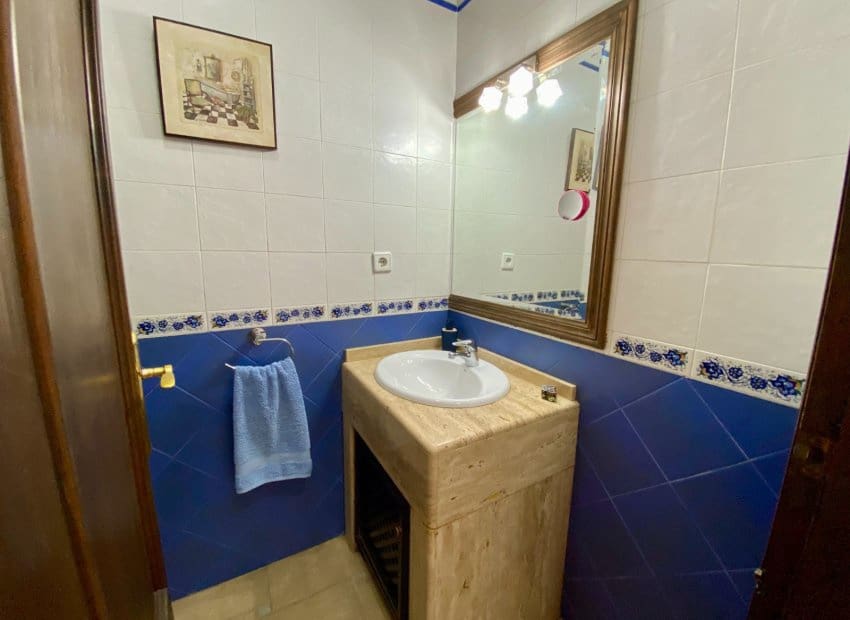 3 camera da letto Villa in vendita in Algorfa con piscina - 599.990 € (Rif: 9525488)