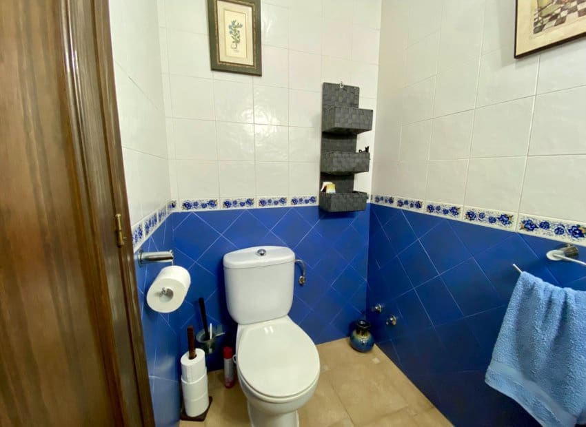 3 camera da letto Villa in vendita in Algorfa con piscina - 599.990 € (Rif: 9525488)