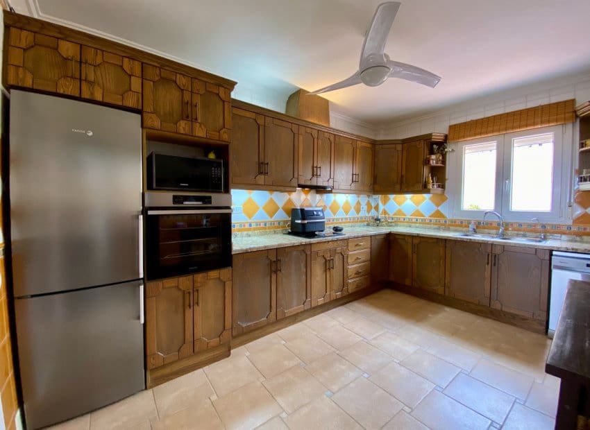 3 camera da letto Villa in vendita in Algorfa con piscina - 599.990 € (Rif: 9525488)