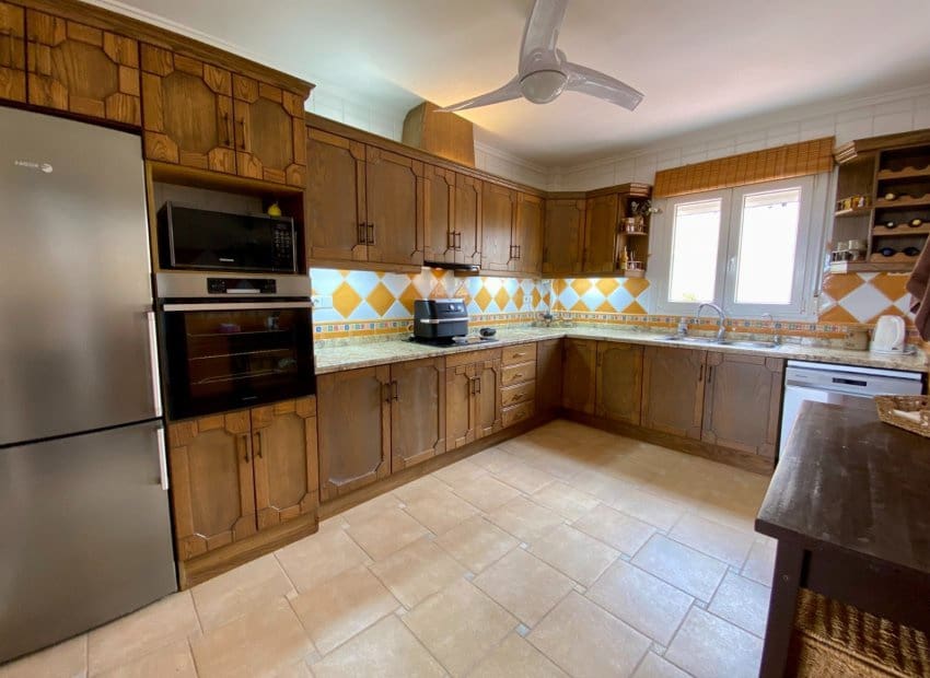 3 camera da letto Villa in vendita in Algorfa con piscina - 599.990 € (Rif: 9525488)