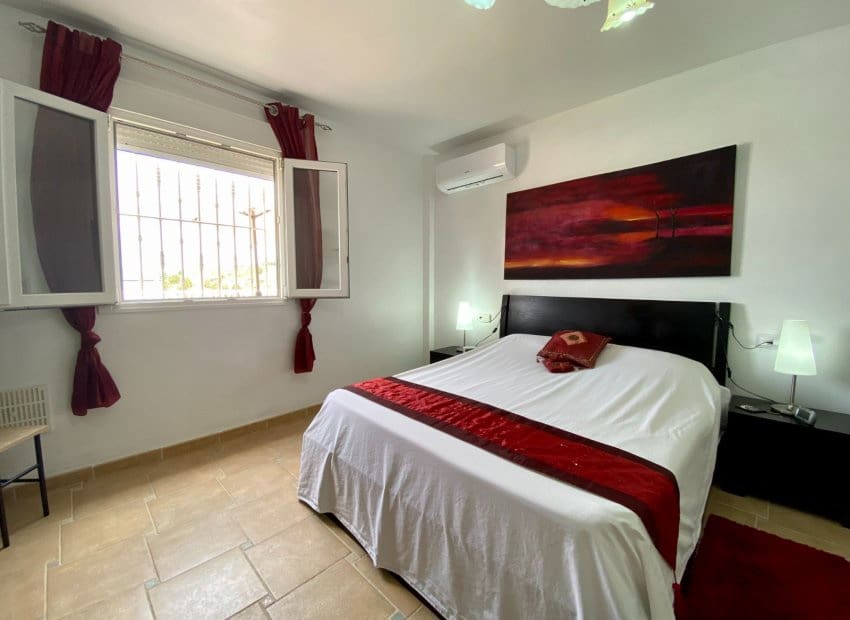 3 camera da letto Villa in vendita in Algorfa con piscina - 599.990 € (Rif: 9525488)