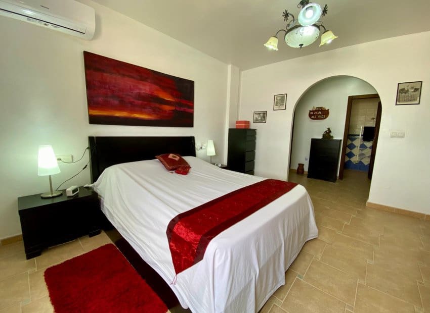 3 camera da letto Villa in vendita in Algorfa con piscina - 599.990 € (Rif: 9525488)