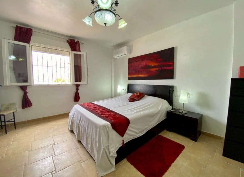 3 camera da letto Villa in vendita in Algorfa con piscina - 599.990 € (Rif: 9525488)