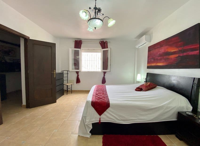 3 camera da letto Villa in vendita in Algorfa con piscina - 599.990 € (Rif: 9525488)