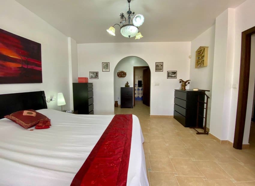 3 camera da letto Villa in vendita in Algorfa con piscina - 599.990 € (Rif: 9525488)