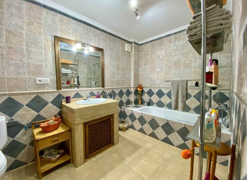 3 camera da letto Villa in vendita in Algorfa con piscina - 599.990 € (Rif: 9525488)