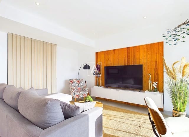 3 slaapkamer Strandappartement te koop in Lo Pagan, San Pedro del Pinatar - € 595.000 (Ref: 9525489)