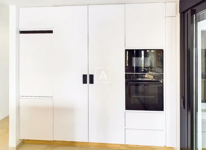 3 sypialnia Apartament przy plaży na sprzedaż w Lo Pagan - 595 000 € (Ref: 9525489)