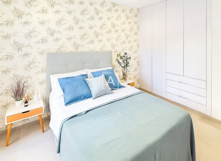 3 sypialnia Apartament przy plaży na sprzedaż w Lo Pagan - 595 000 € (Ref: 9525489)