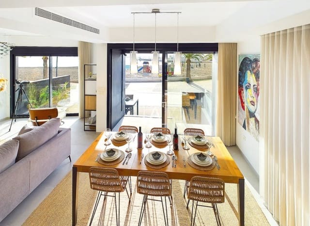 3 slaapkamer Strandappartement te koop in Lo Pagan, San Pedro del Pinatar - € 595.000 (Ref: 9525489)