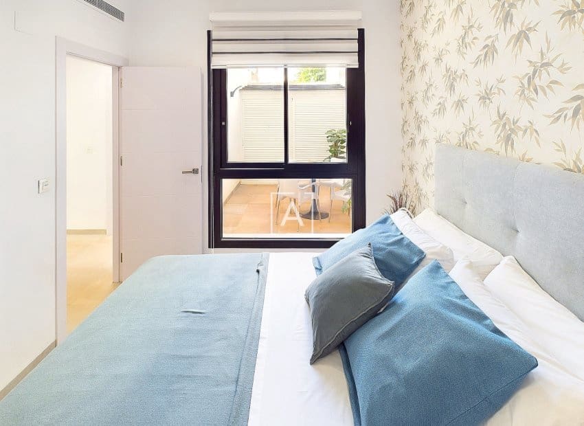 3 sypialnia Apartament przy plaży na sprzedaż w Lo Pagan - 595 000 € (Ref: 9525489)