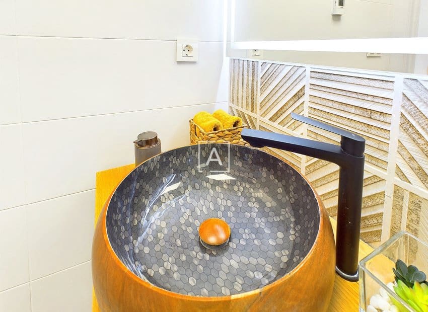 3 sypialnia Apartament przy plaży na sprzedaż w Lo Pagan - 595 000 € (Ref: 9525489)