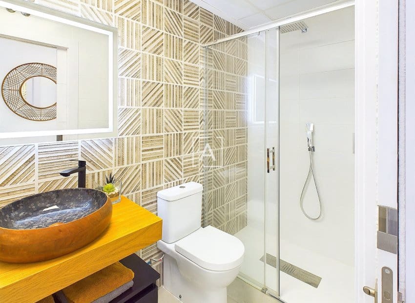 3 sypialnia Apartament przy plaży na sprzedaż w Lo Pagan - 595 000 € (Ref: 9525489)