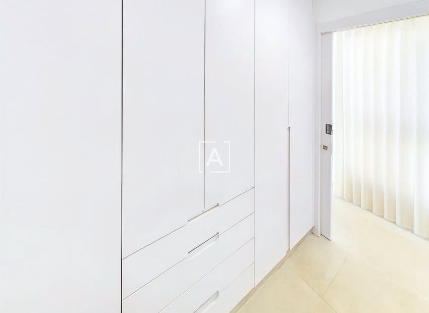 3 sypialnia Apartament przy plaży na sprzedaż w Lo Pagan - 595 000 € (Ref: 9525489)