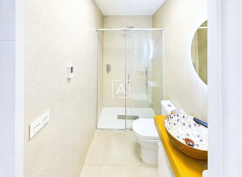 3 sypialnia Apartament przy plaży na sprzedaż w Lo Pagan - 595 000 € (Ref: 9525489)