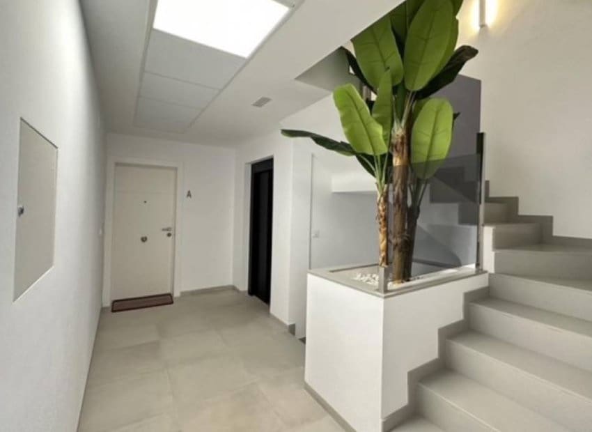 3 sypialnia Apartament przy plaży na sprzedaż w Lo Pagan - 595 000 € (Ref: 9525489)