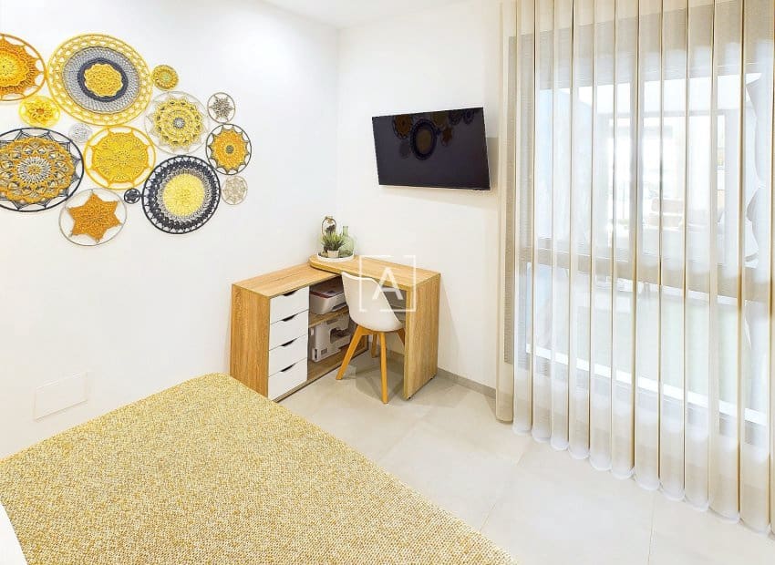 3 sypialnia Apartament przy plaży na sprzedaż w Lo Pagan - 595 000 € (Ref: 9525489)