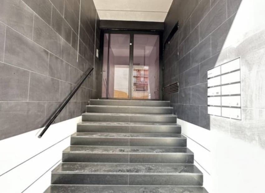 3 sypialnia Apartament przy plaży na sprzedaż w Lo Pagan - 595 000 € (Ref: 9525489)