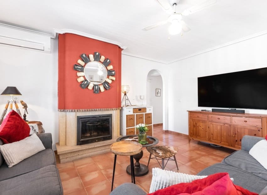 3 quarto Moradia para venda em Gran Alacant com piscina - 580 000 € (Ref: 9525490)