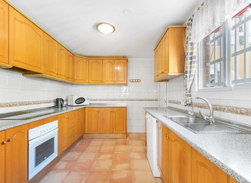 3 quarto Moradia para venda em Gran Alacant com piscina - 580 000 € (Ref: 9525490)