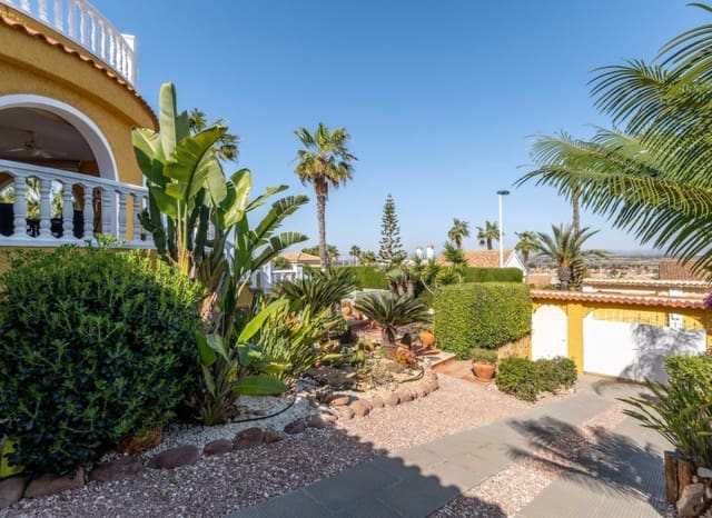 3 quarto Moradia para venda em Monte y Mar, Santa Pola com piscina - 580 000 € (Ref: 9525490)