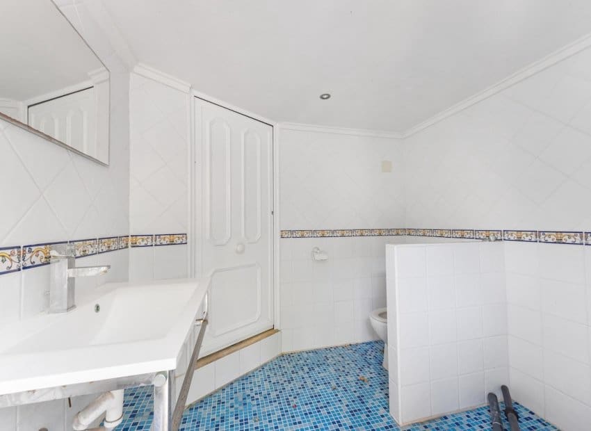 3 quarto Moradia para venda em Gran Alacant com piscina - 580 000 € (Ref: 9525490)