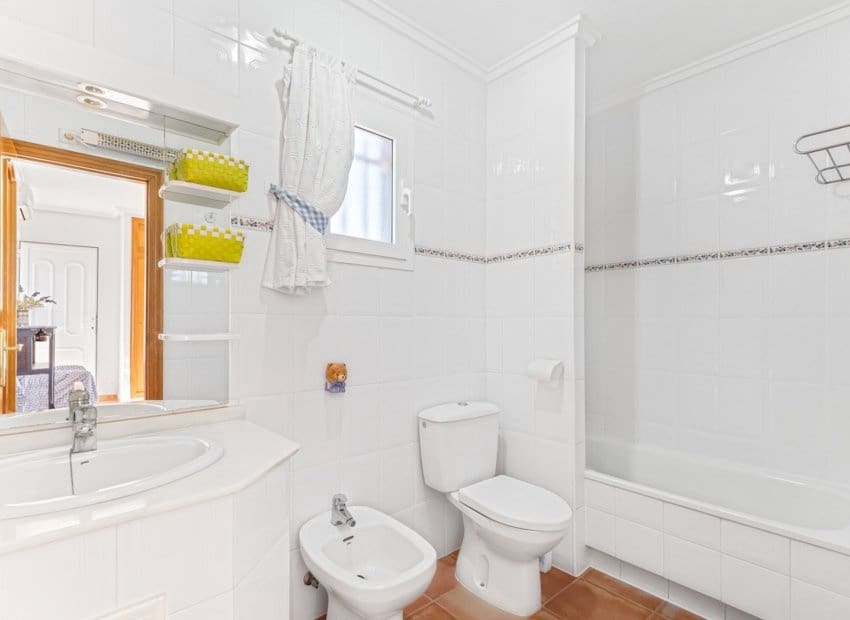 3 quarto Moradia para venda em Gran Alacant com piscina - 580 000 € (Ref: 9525490)