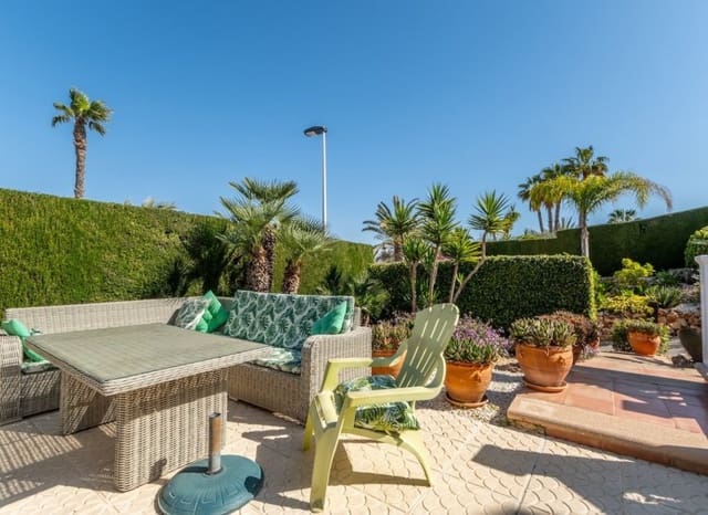 3 quarto Moradia para venda em Monte y Mar, Santa Pola com piscina - 580 000 € (Ref: 9525490)