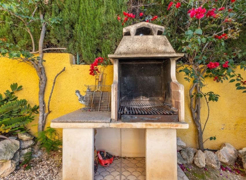 3 quarto Moradia para venda em Gran Alacant com piscina - 580 000 € (Ref: 9525490)